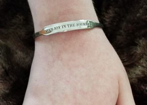 Bracelet