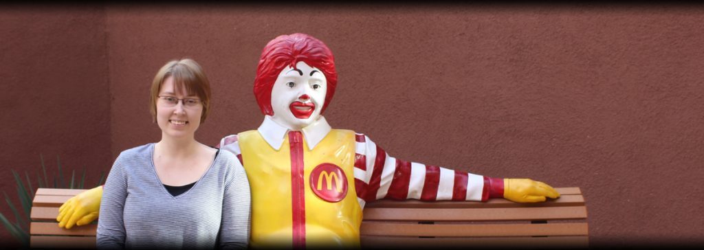 Charlotte & Ronald