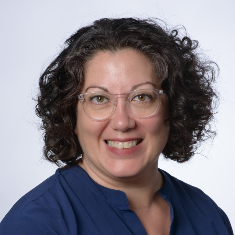 Miranda Hyslop-Garza