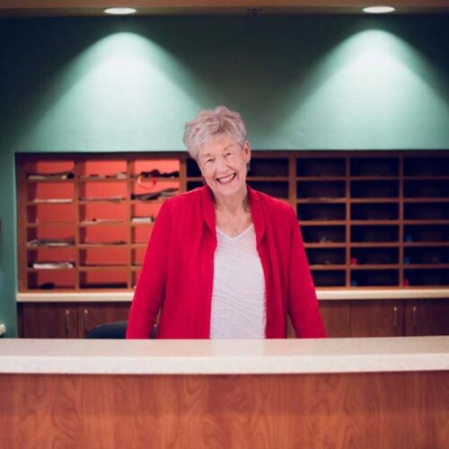 - Judy Goddard, 85