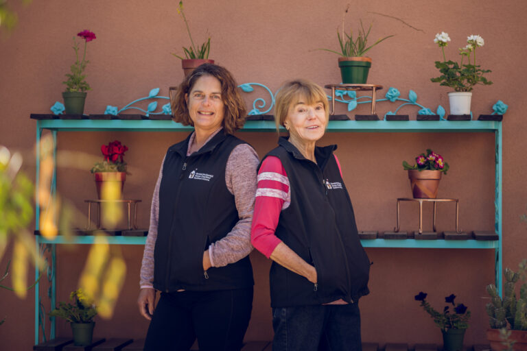RMHC of Southern Arizona volunteers