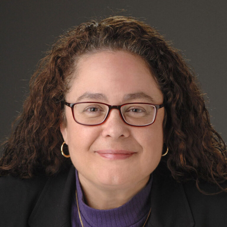 Nancy Kirk