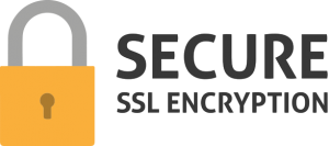 Secure SSL Encryption