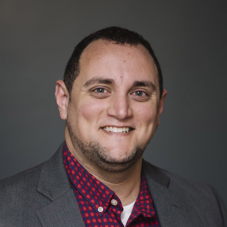 Scott Matlick, President & CEO