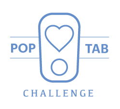 Pop Tab Challenge