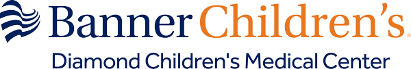 Banner-Children's-Diamond-Children's-Medical-Center-logo