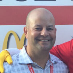 Paul Dias