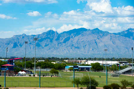 Kino Sports Complex North