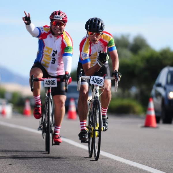 El Tour